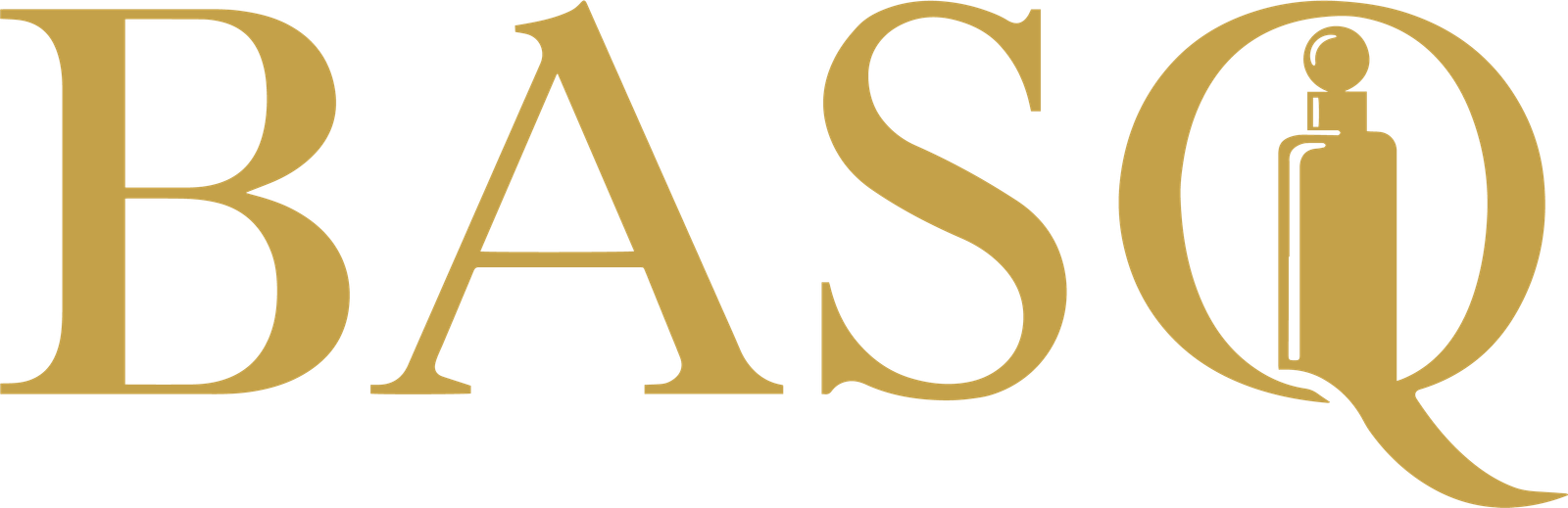 BASQ Perfumes Pakistan — Luxury Inspired Fragrances