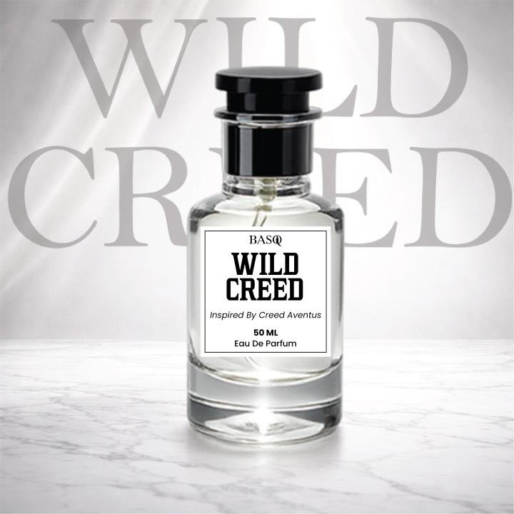 Wild Creed