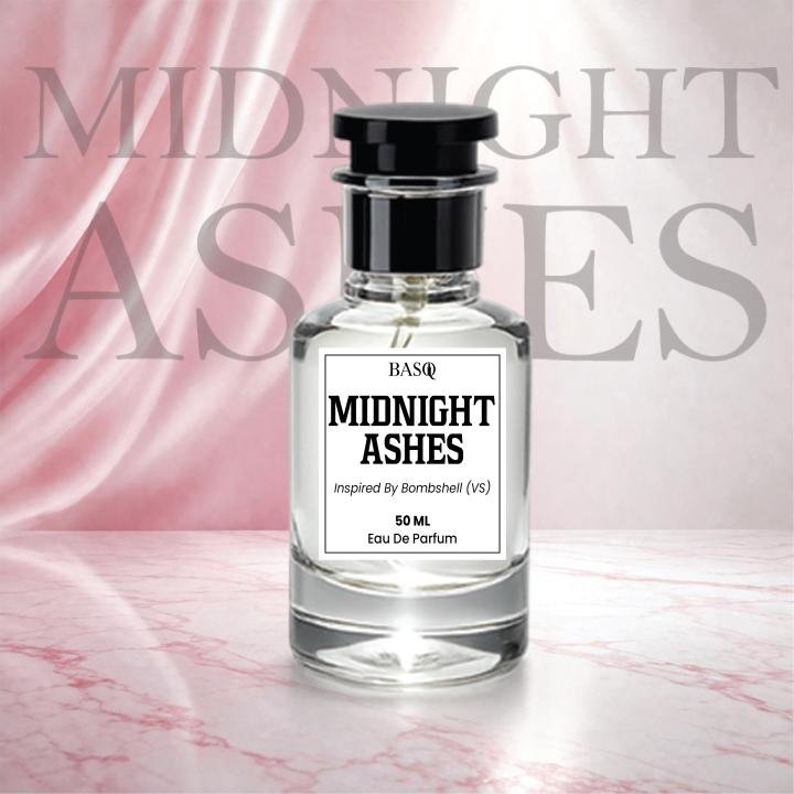 Midnight Ashes