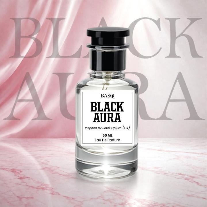 Black Aura