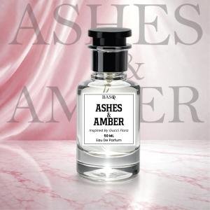 Ashes & Ember