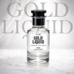 Gold Liquid