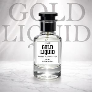 Gold Liquid