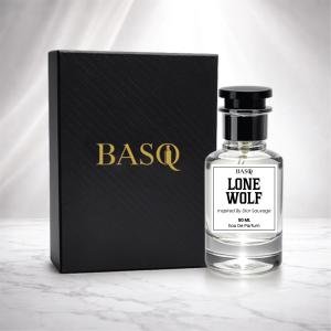 Lone Wolf