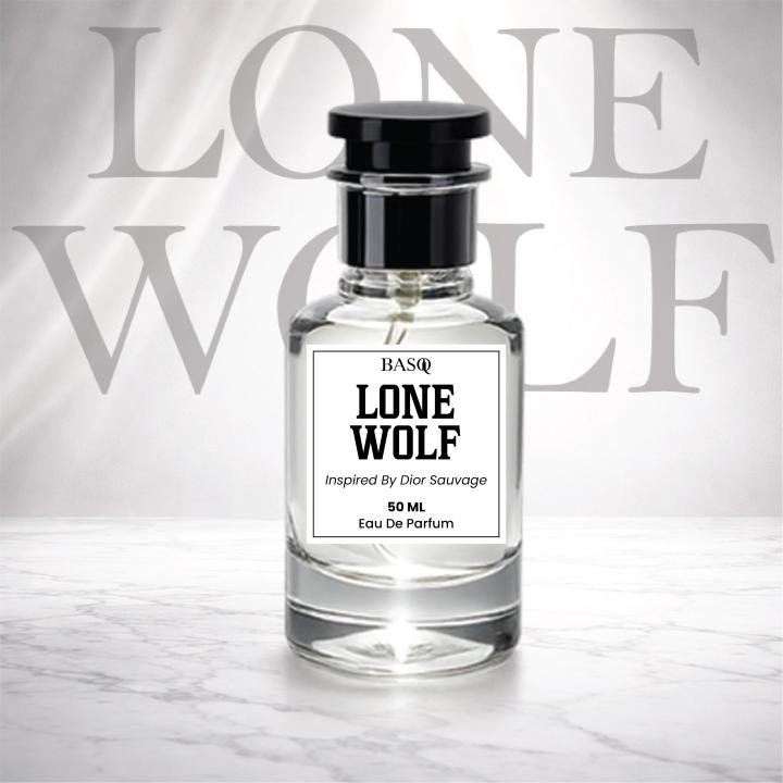 Lone Wolf
