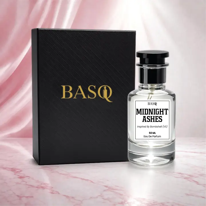 Midnight Ashes