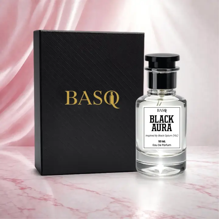 Black Aura