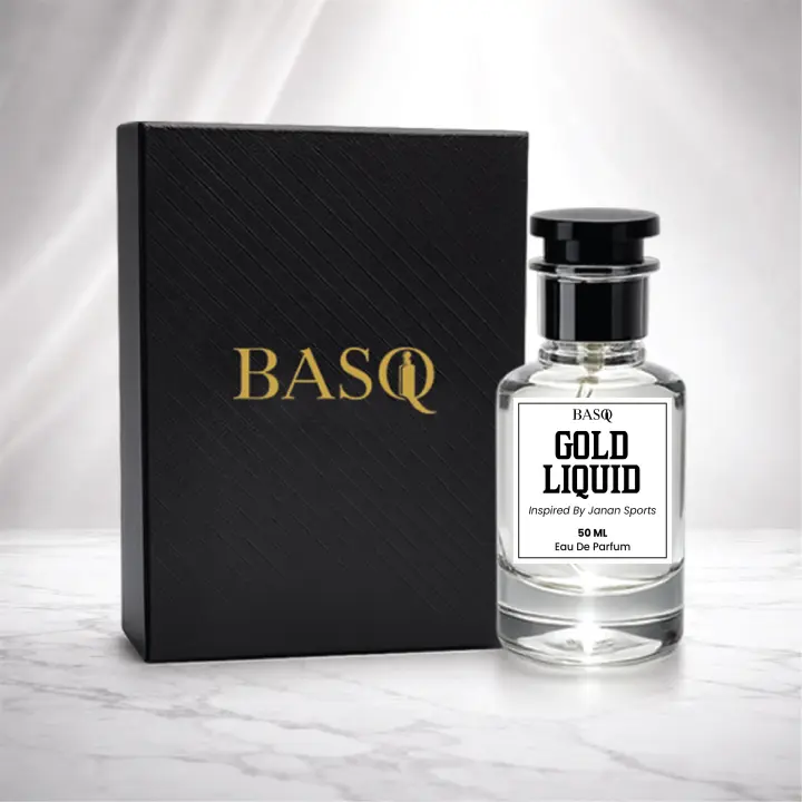 Gold Liquid